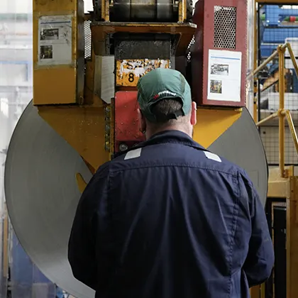 Transformer Windings