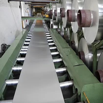 Transformer Windings