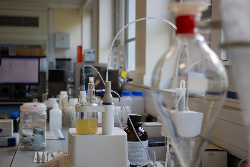 Research & Development